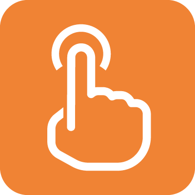 InfoKiosk ikon