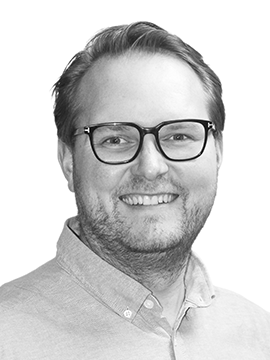 Lasse Toft Kristensen profilbillede