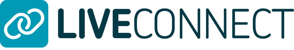LiveConnect logo