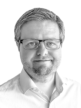 Michael Ambolt Folman profilbillede
