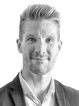 Michael Vinther Larsen profilbillede